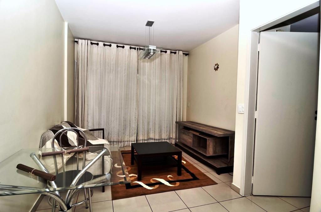 Apartment Flat Liberdade