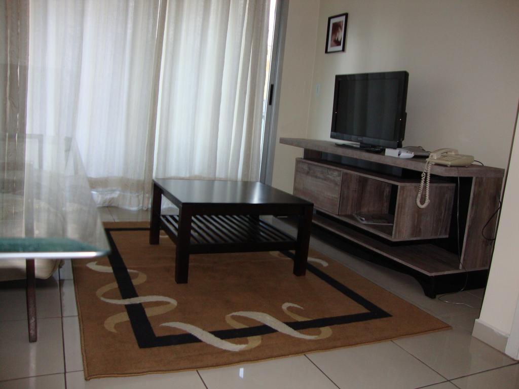 Flat Liberdade *