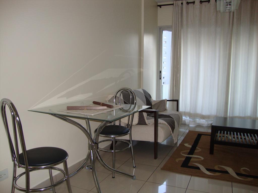 Apartment Flat Liberdade