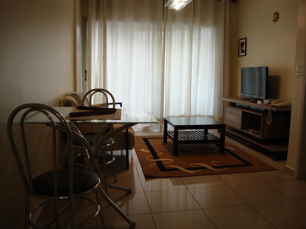 Apartment Flat Liberdade Sao Paulo