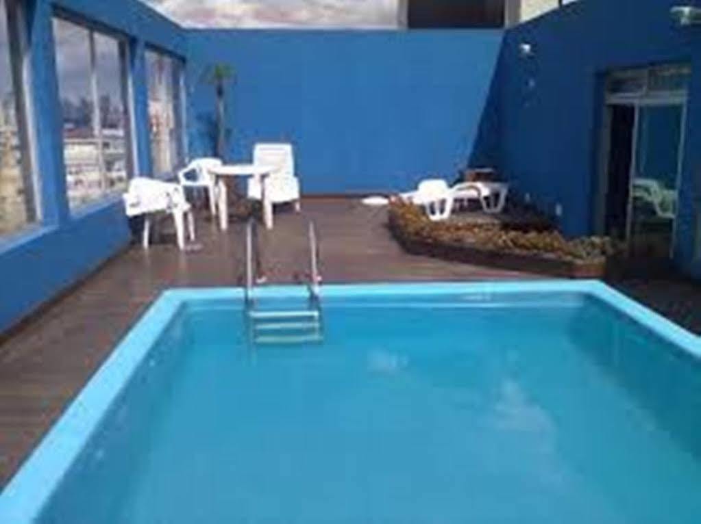 Flat Liberdade Apartment Sao Paulo