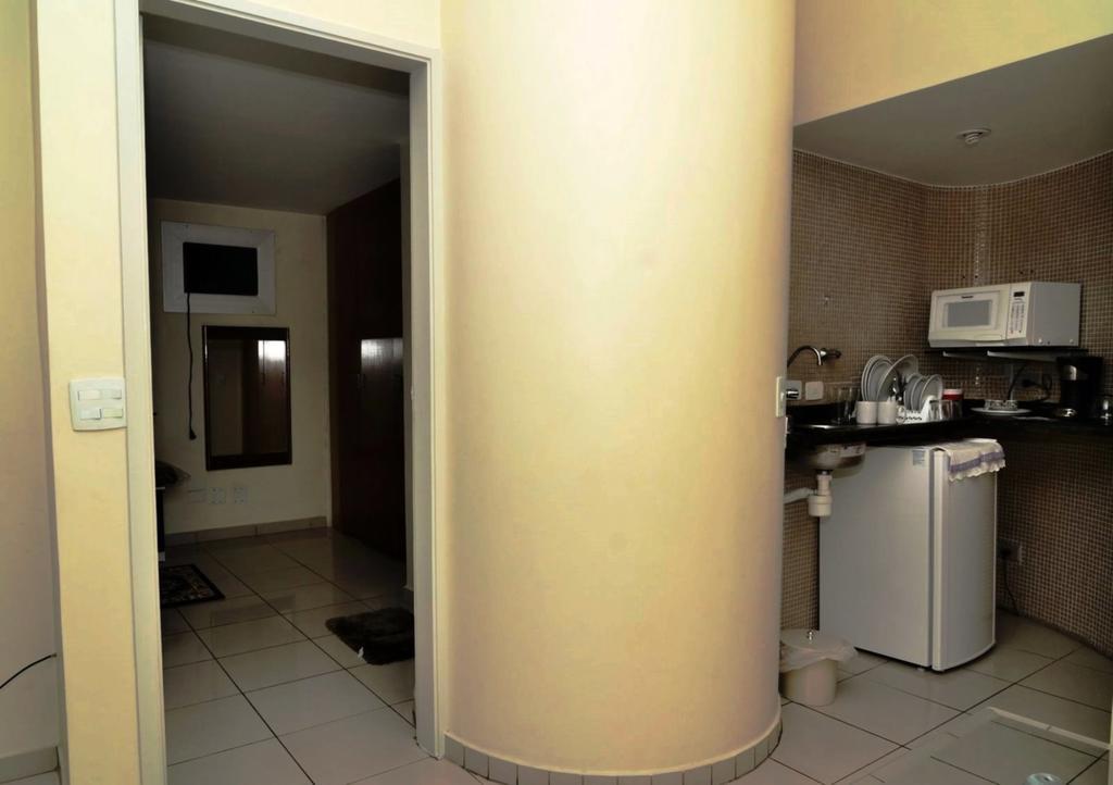 Apartamento Flat Liberdade São Paulo