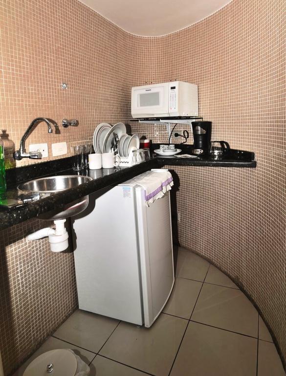 Apartamento Flat Liberdade São Paulo
