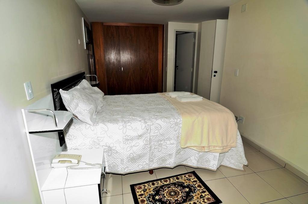 Flat Liberdade * São Paulo