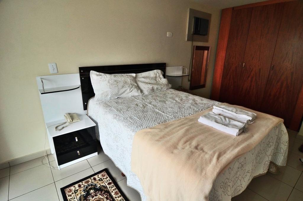 Flat Liberdade Apartamento *