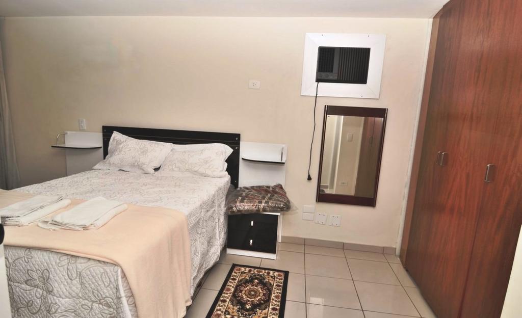 Flat Liberdade Apartamento *