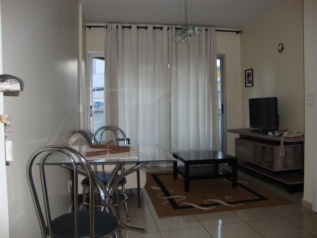 Flat Liberdade